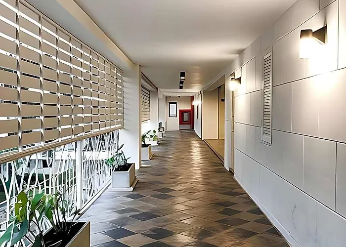 Saffron Hill Minburi 3* Bangkok
