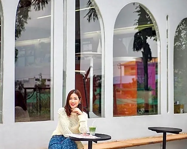 Saffron Hill Minburi Hotel