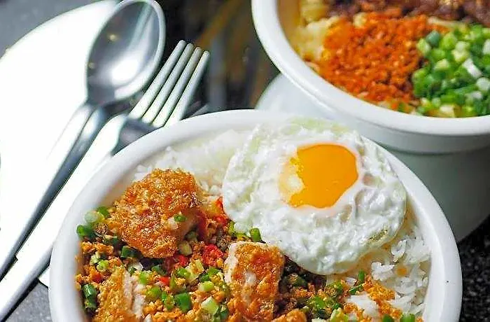 Saffron Hill Minburi Hotel Bangkok
